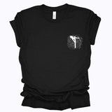 Hurricane Beryl 2024 Storm T-Shirt