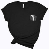 Hurricane Beryl 2024 LINEWIFE Storm T-Shirt