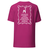 That someone is my lineman... LINELOVE T-shirt