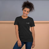 Pink Bolt Shirt