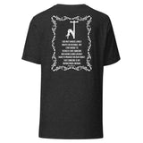 That someone is my lineman... LINELOVE T-shirt