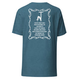 That someone is my lineman... LINELOVE T-shirt