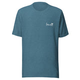 That someone is my lineman... Linewife T-shirt