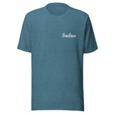 That someone is my lineman... LINELOVE T-shirt