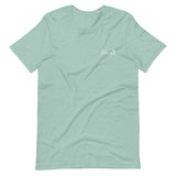 Pink Bolt Shirt