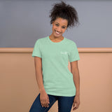 Pink Bolt Shirt