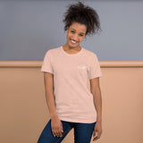 Pink Bolt Shirt