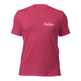 That someone is my lineman... LINELOVE T-shirt