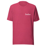 That someone is my lineman... LINELOVE T-shirt