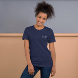 Pink Bolt Shirt