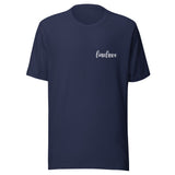 That someone is my lineman... LINELOVE T-shirt