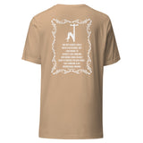 That someone is my lineman... Linewife T-shirt