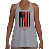 American Linewife Lineman's Wife Tank