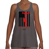 American Linewife Lineman's Wife Tank