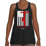 American Linewife Lineman's Wife Tank