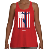 American Linewife Lineman's Wife Tank