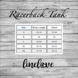 Hero Strength Linewife Tank