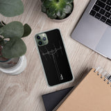 Powerline iPhone Case