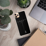 Powerline iPhone Case