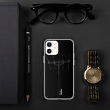 Powerline iPhone Case