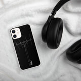 Powerline iPhone Case