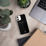 Powerline iPhone Case