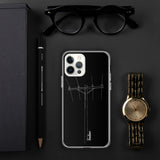 Powerline iPhone Case