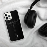 Powerline iPhone Case