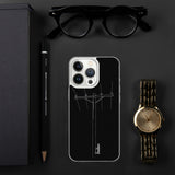 Powerline iPhone Case