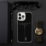 Powerline iPhone Case