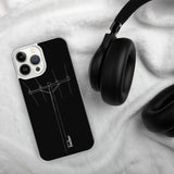 Powerline iPhone Case