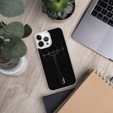Powerline iPhone Case