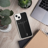 Powerline iPhone Case