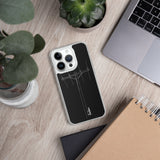 Powerline iPhone Case