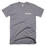 This Life Is For The Strong Be It Or Become It Lineman’s Wife Linewife Tee