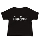 Linelove Logo Babies Linekid Tee