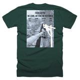 Nor’easter 2018 Lineman Storm Shirt