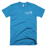 Hurricane Florence Lineman Linelife Storm Tee