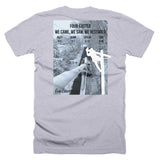 Nor’easter 2018 Lineman Storm Shirt