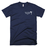 Hurricane Florence Lineman Linelife Storm Tee