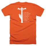 Hero Strength Lineman Tee
