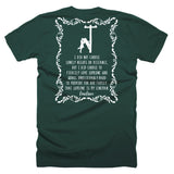 I Did Not Choose Lonely Nights Lineman’s Wife Linewife Tee