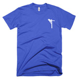 Hero Strength Lineman Tee