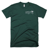 Hurricane Michael Lineman Storm Tee