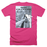Nor’easter 2018 Lineman Storm Shirt