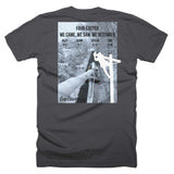 Nor’easter 2018 Lineman Storm Shirt