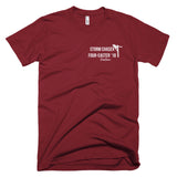 Nor’easter 2018 Lineman Storm Shirt