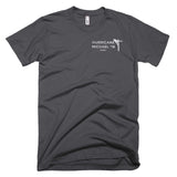 Hurricane Michael Lineman Storm Tee