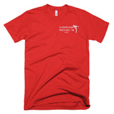 Hurricane Michael Lineman Storm Tee