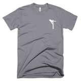 Hero Strength Lineman Tee